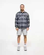 Plaid Shirt - Image 4