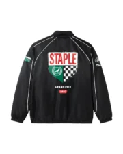 Bomber jacket - Image 3